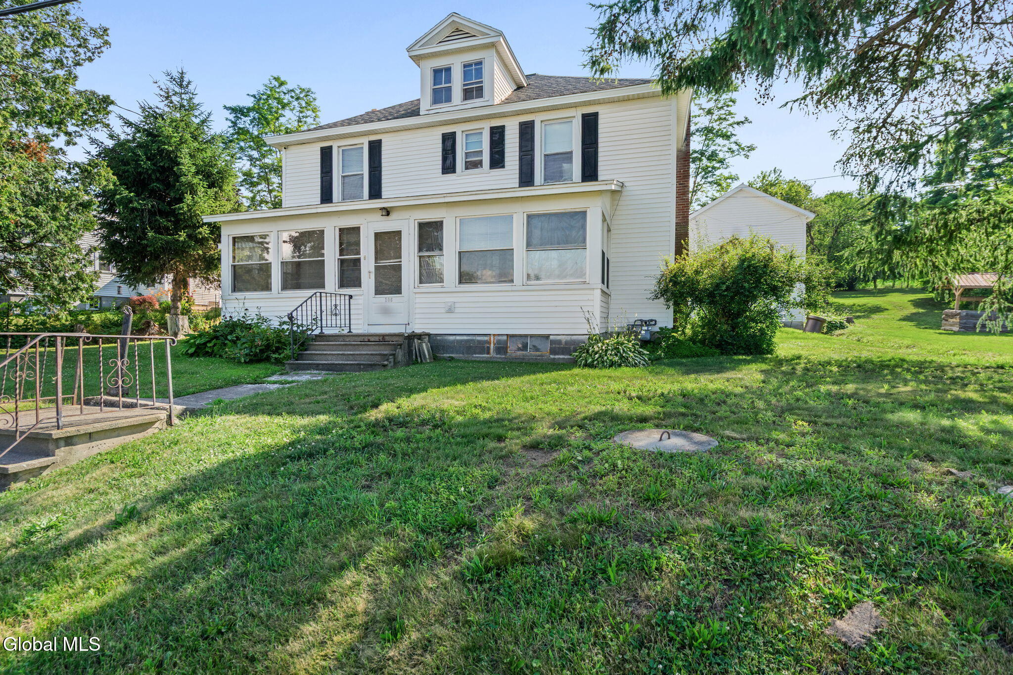 206 Route 4 Schuylerville NY 12871