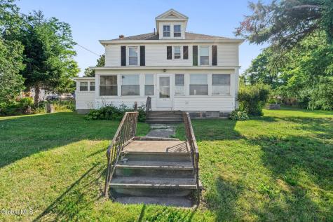 206 Route 4 Schuylerville NY 12871