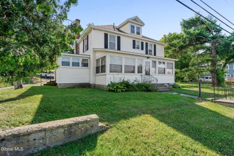 206 Route 4 Schuylerville NY 12871