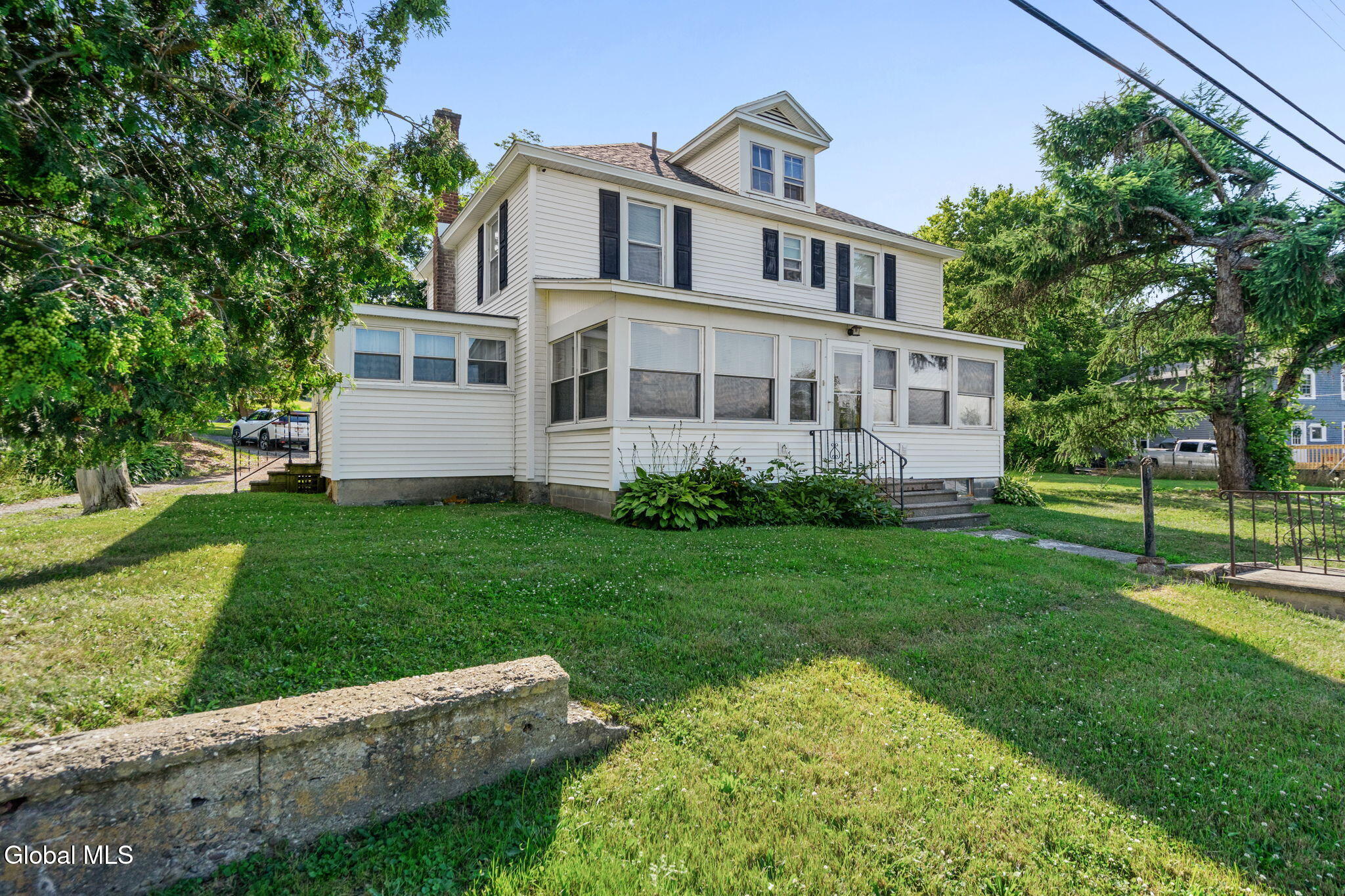 206 Route 4 Schuylerville NY 12871