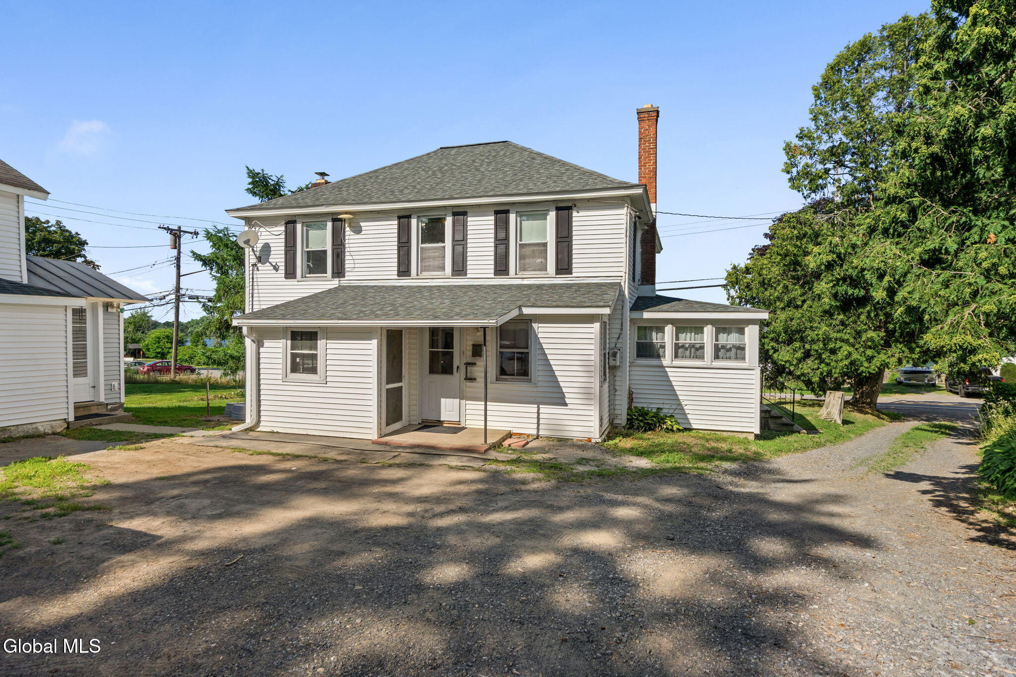 206 Route 4 Schuylerville NY 12871
