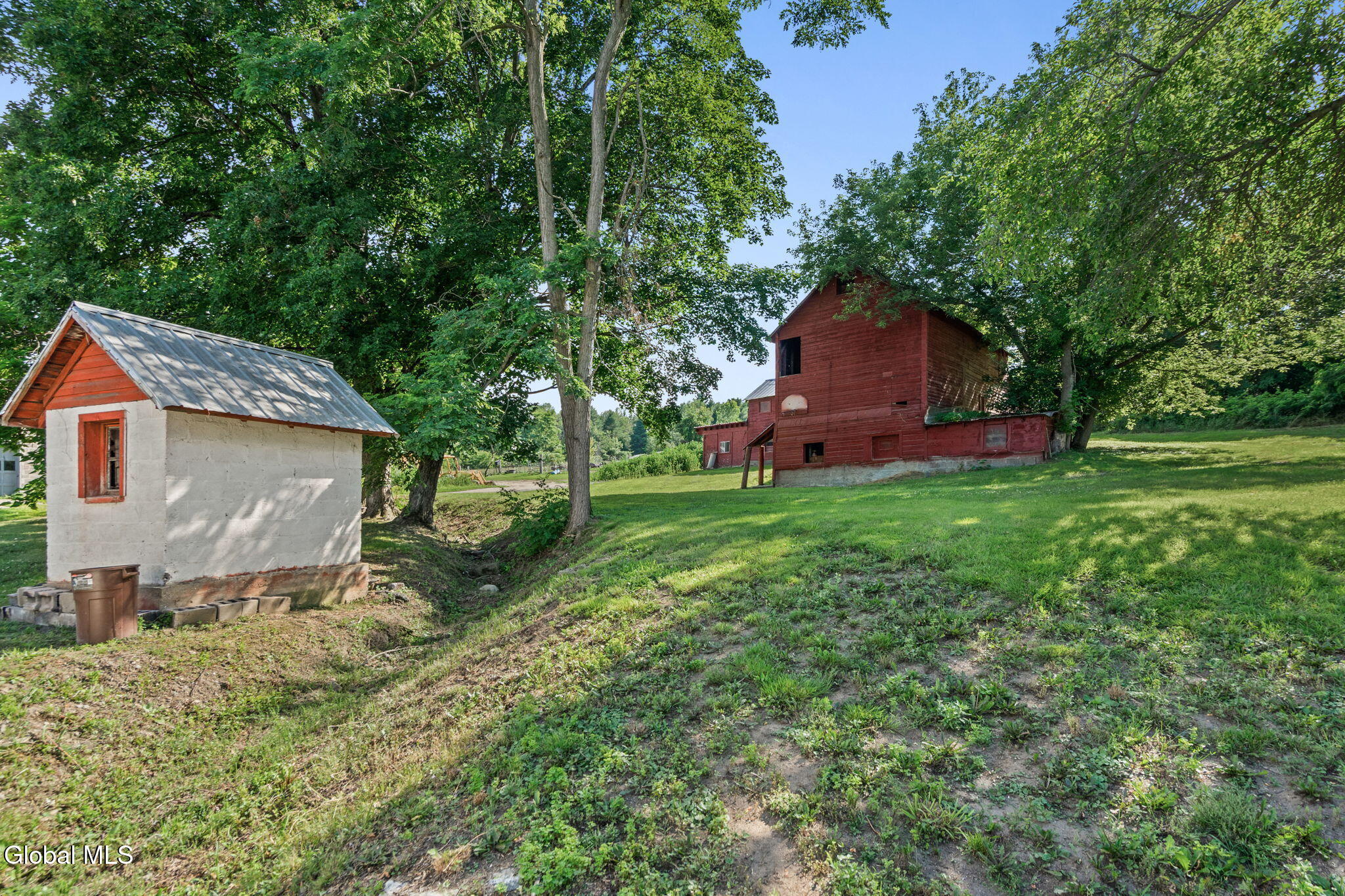 206 Route 4 Schuylerville NY 12871