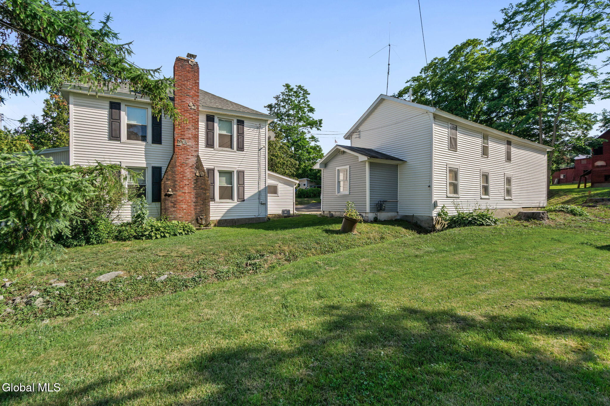 206 Route 4 Schuylerville NY 12871