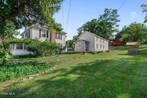 206 Route 4 Schuylerville NY 12871