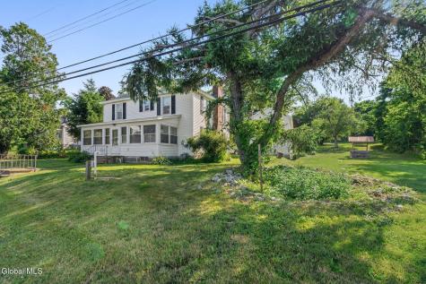 206 Route 4 Schuylerville NY 12871