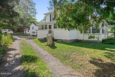 206 Route 4 Schuylerville NY 12871