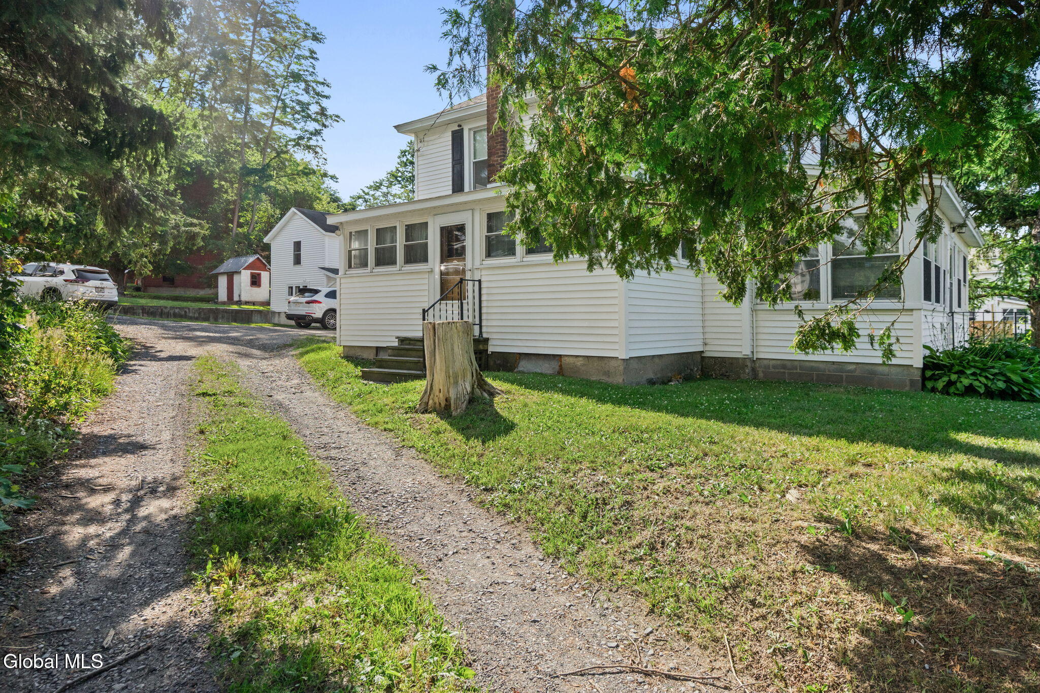 206 Route 4 Schuylerville NY 12871
