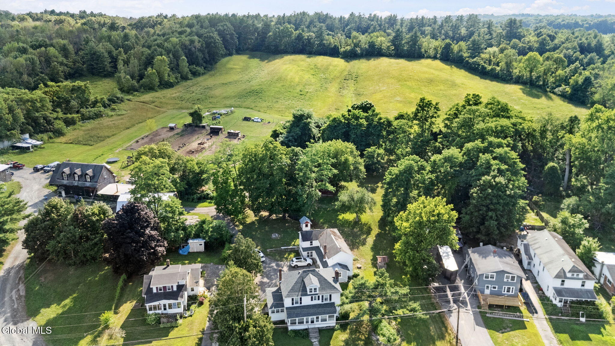 206 Route 4 Schuylerville NY 12871