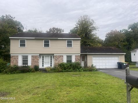 42 Heritage Parkway Glenville NY 12302