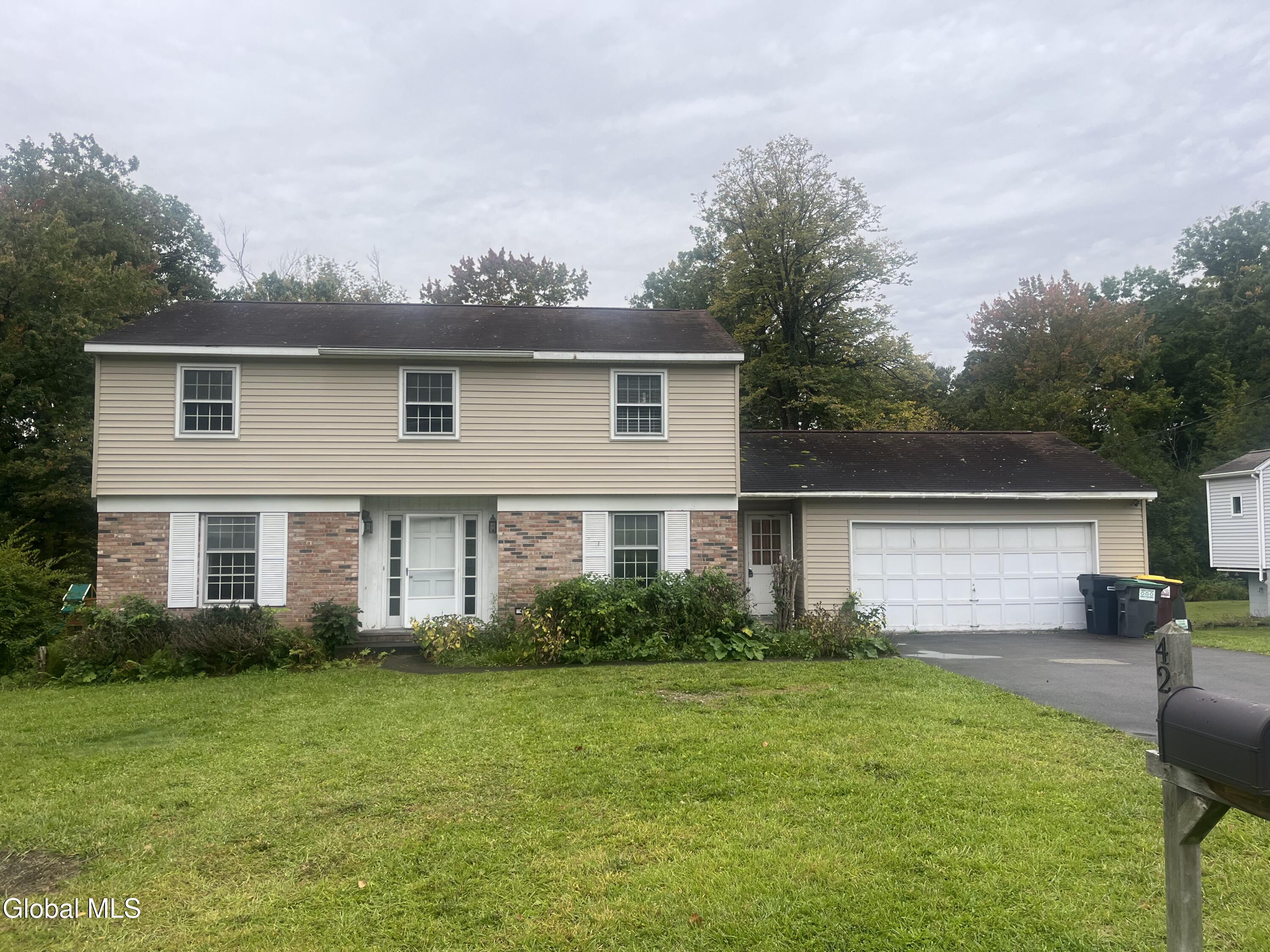 42 Heritage Parkway Glenville NY 12302