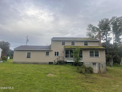 42 Heritage Parkway Glenville NY 12302