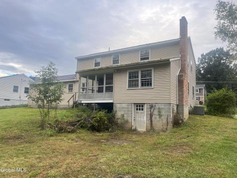 42 Heritage Parkway Glenville NY 12302