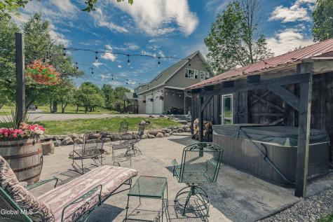 329 Severine Lane Glen NY 12072