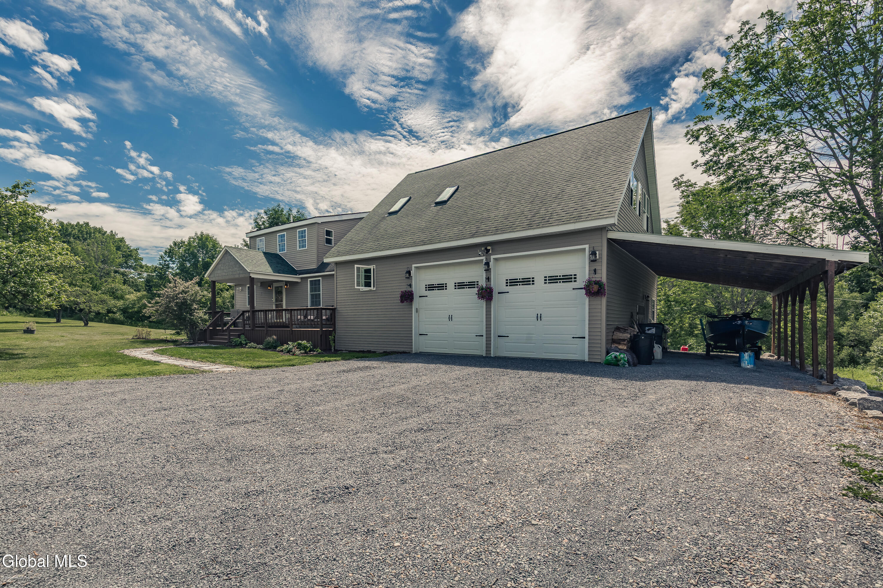 329 Severine Lane Glen NY 12072