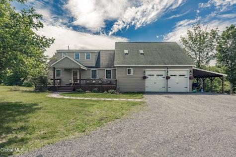 329 Severine Lane Glen NY 12072