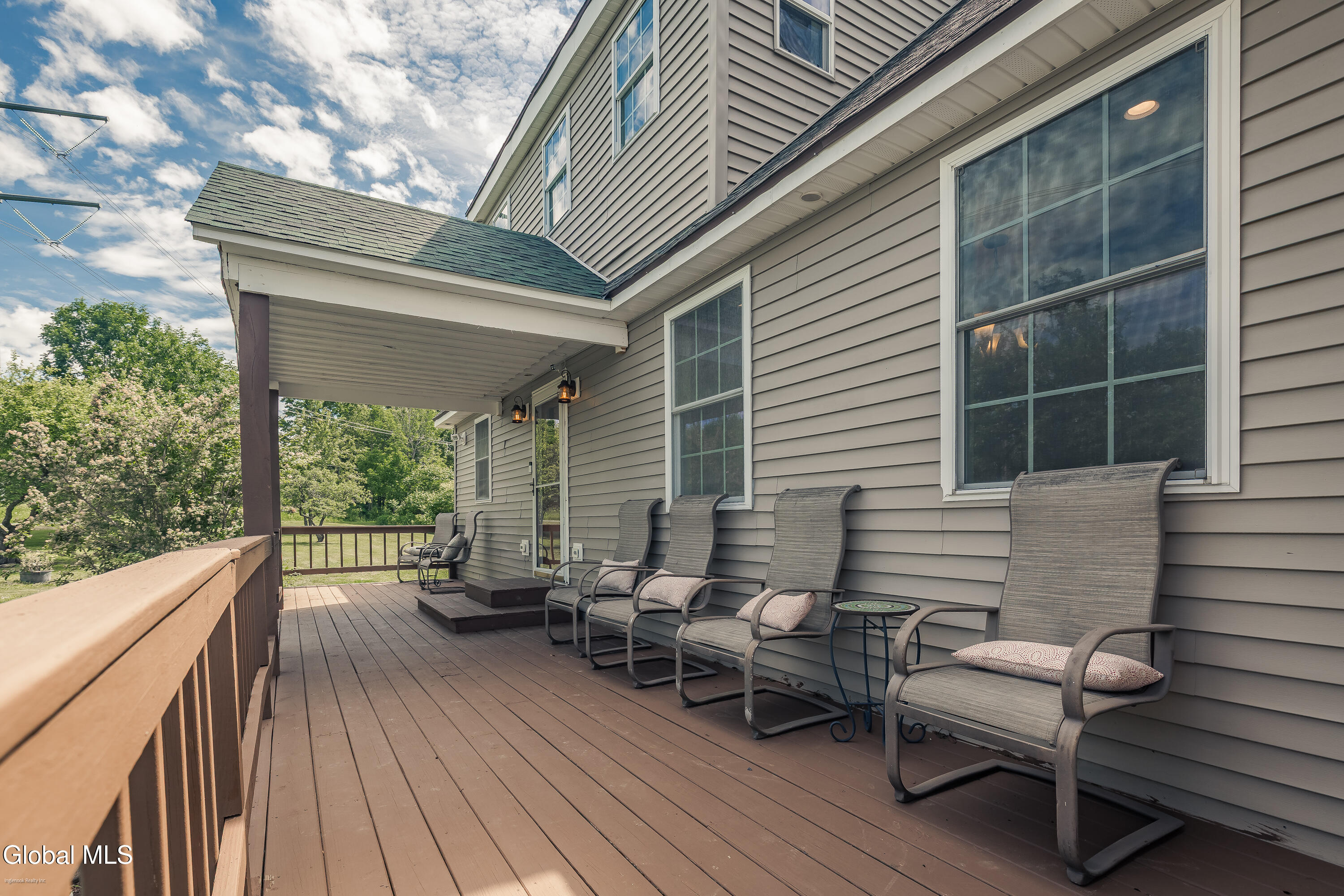329 Severine Lane Glen NY 12072