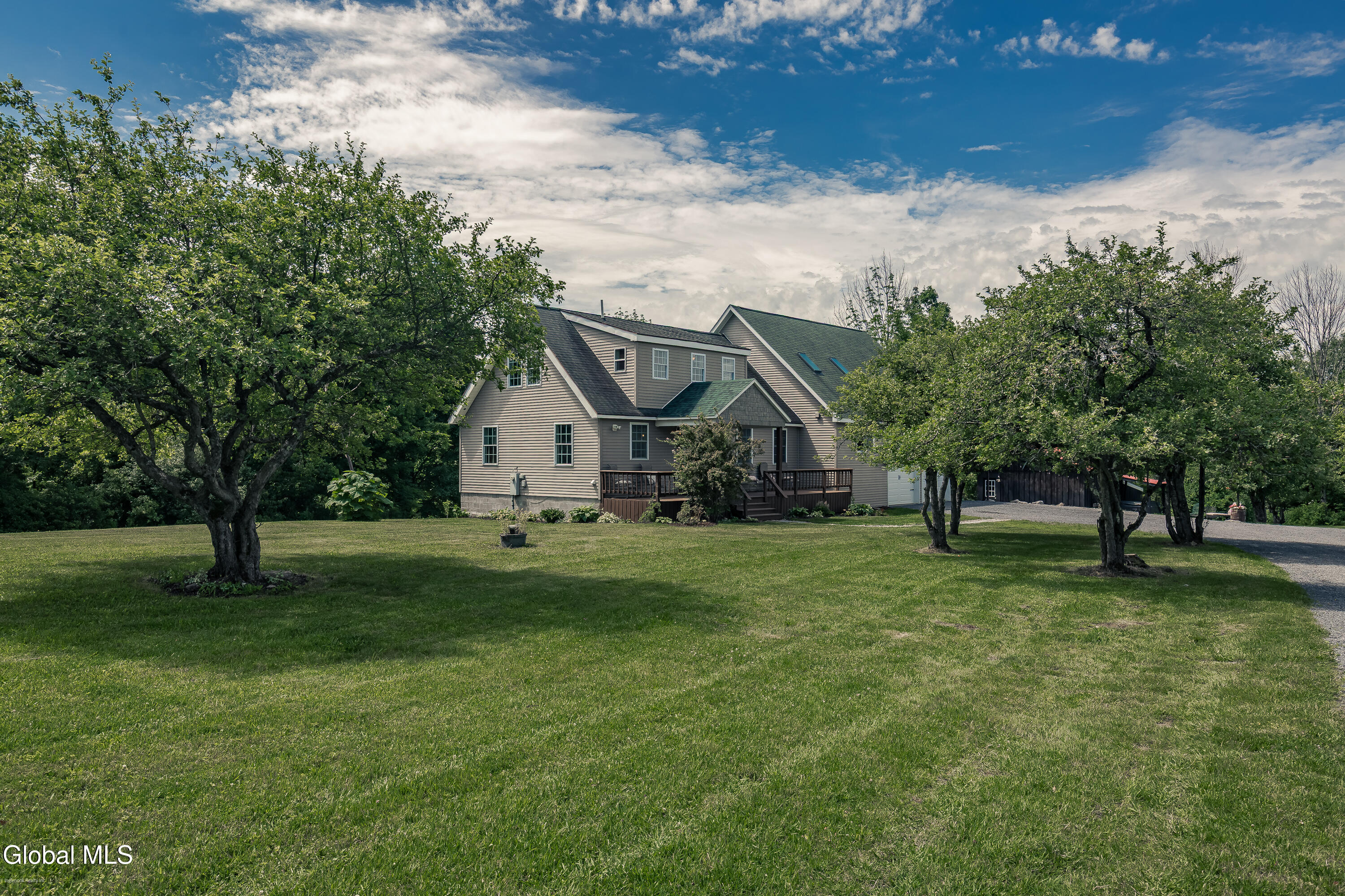 329 Severine Lane Glen NY 12072