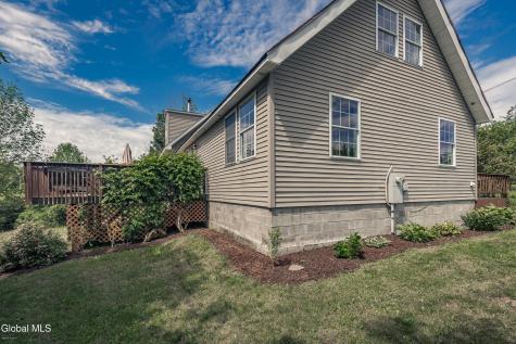 329 Severine Lane Glen NY 12072