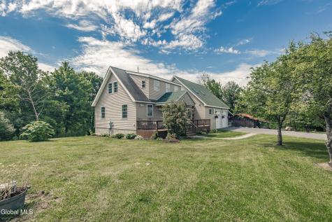 329 Severine Lane Glen NY 12072
