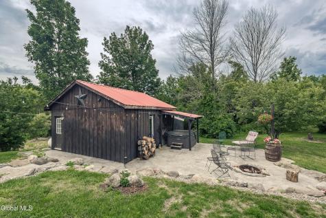 329 Severine Lane Glen NY 12072