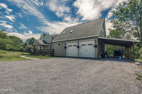 329 Severine Lane Glen NY 12072
