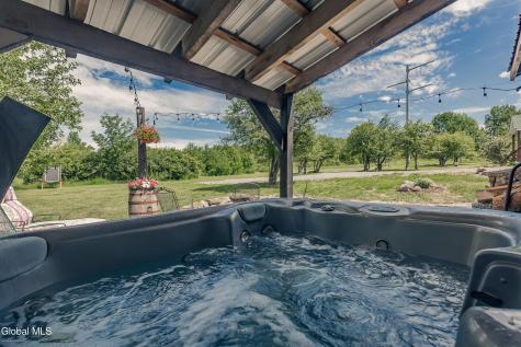 329 Severine Lane Glen NY 12072