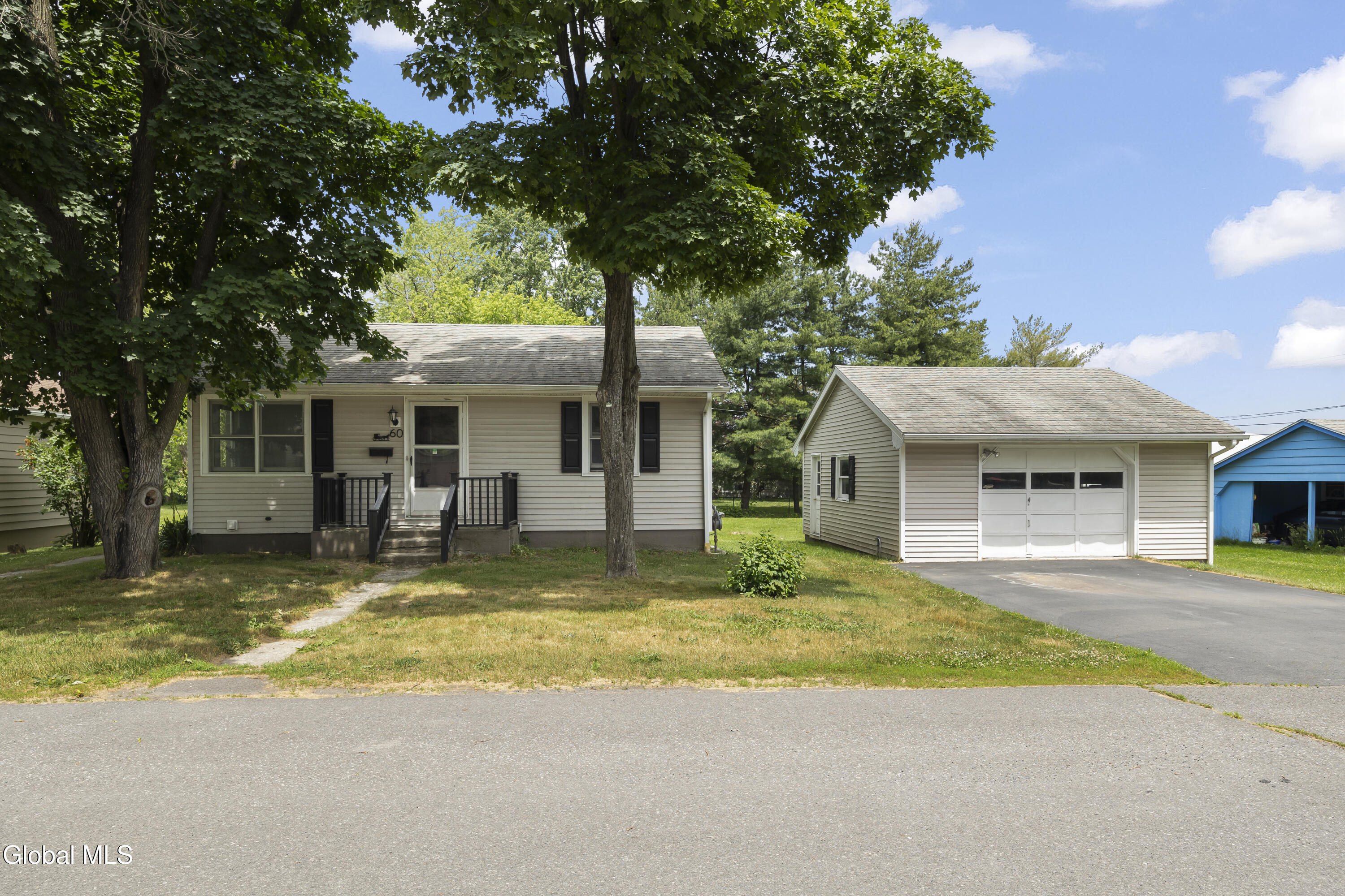 60 Milo Street Hudson NY 12534