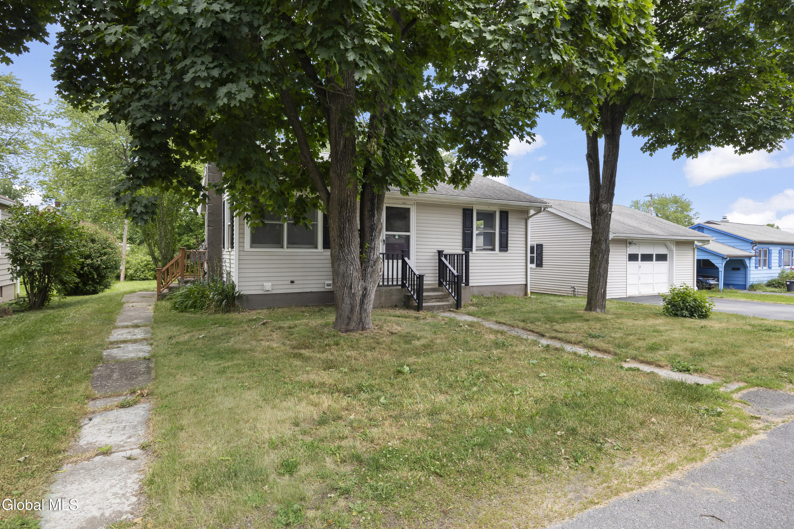 60 Milo Street Hudson NY 12534