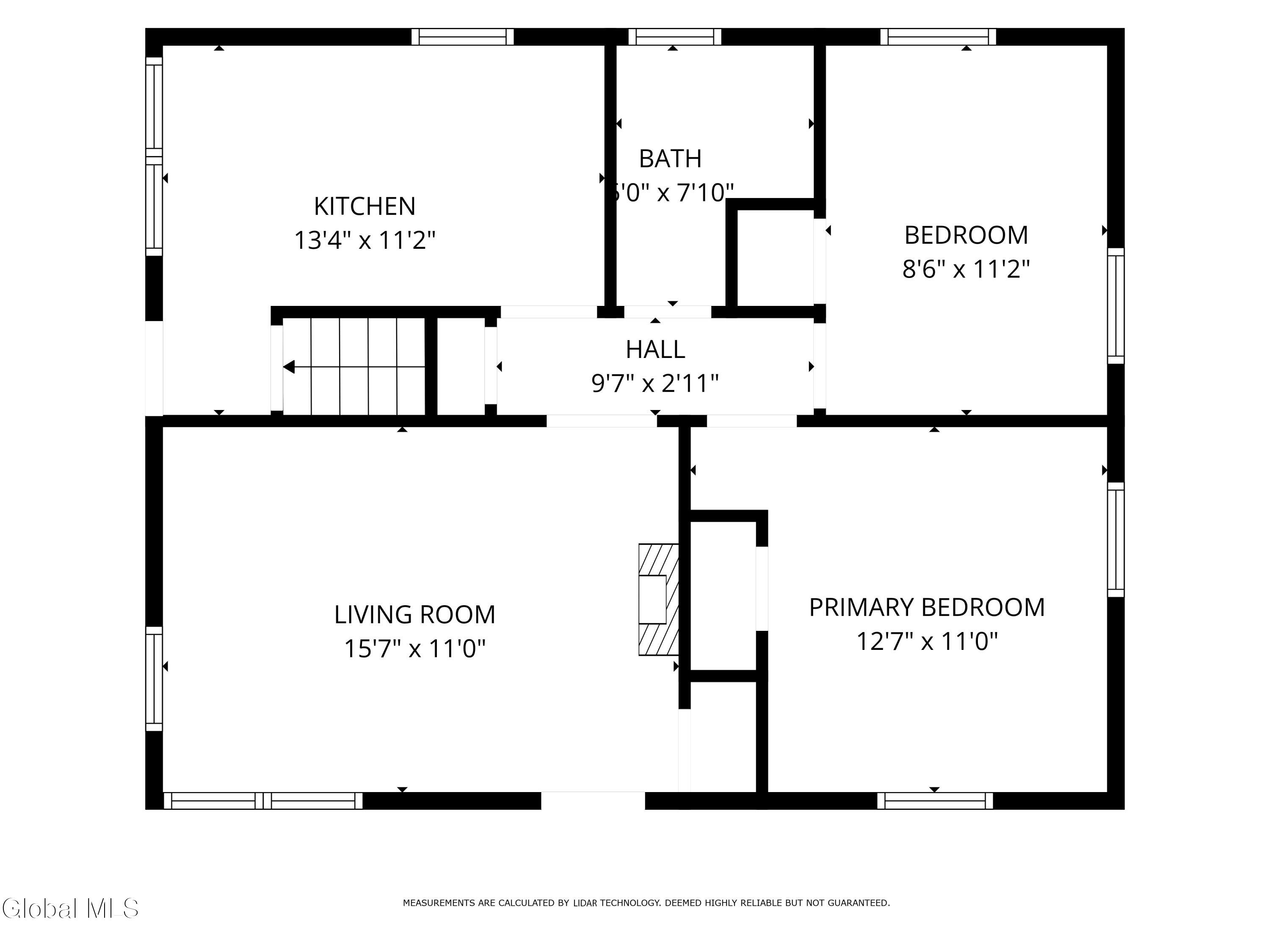 60 Milo Street Hudson NY 12534