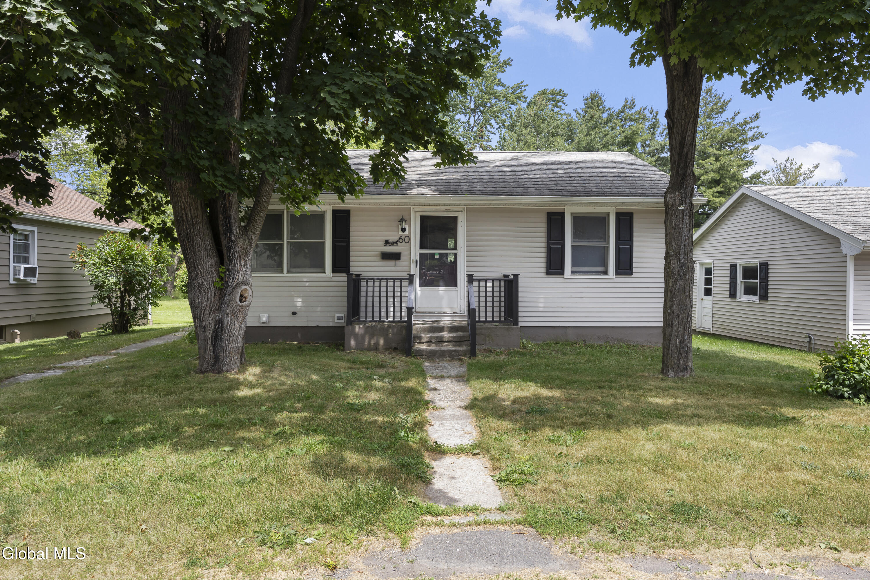 60 Milo Street Hudson NY 12534