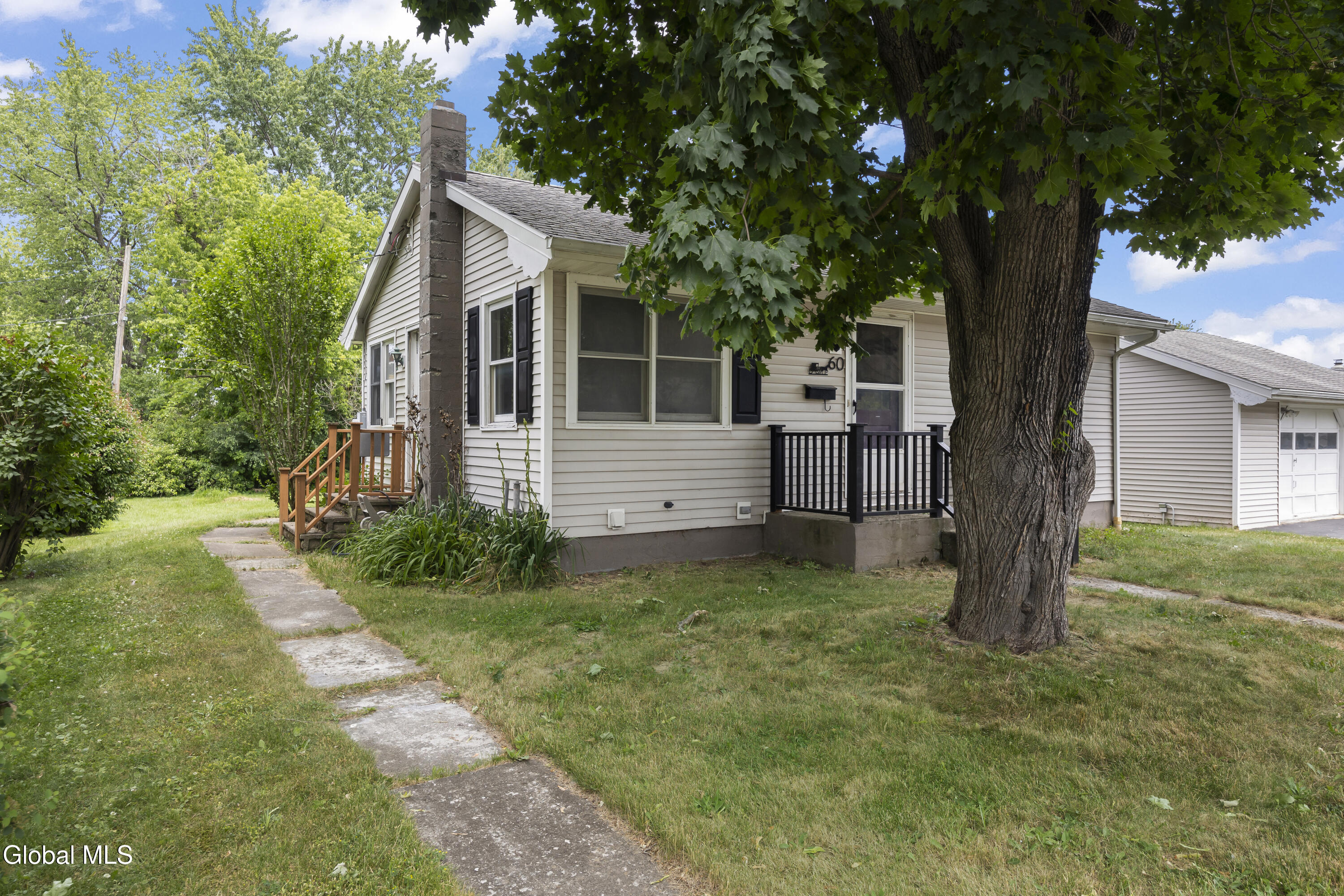60 Milo Street Hudson NY 12534