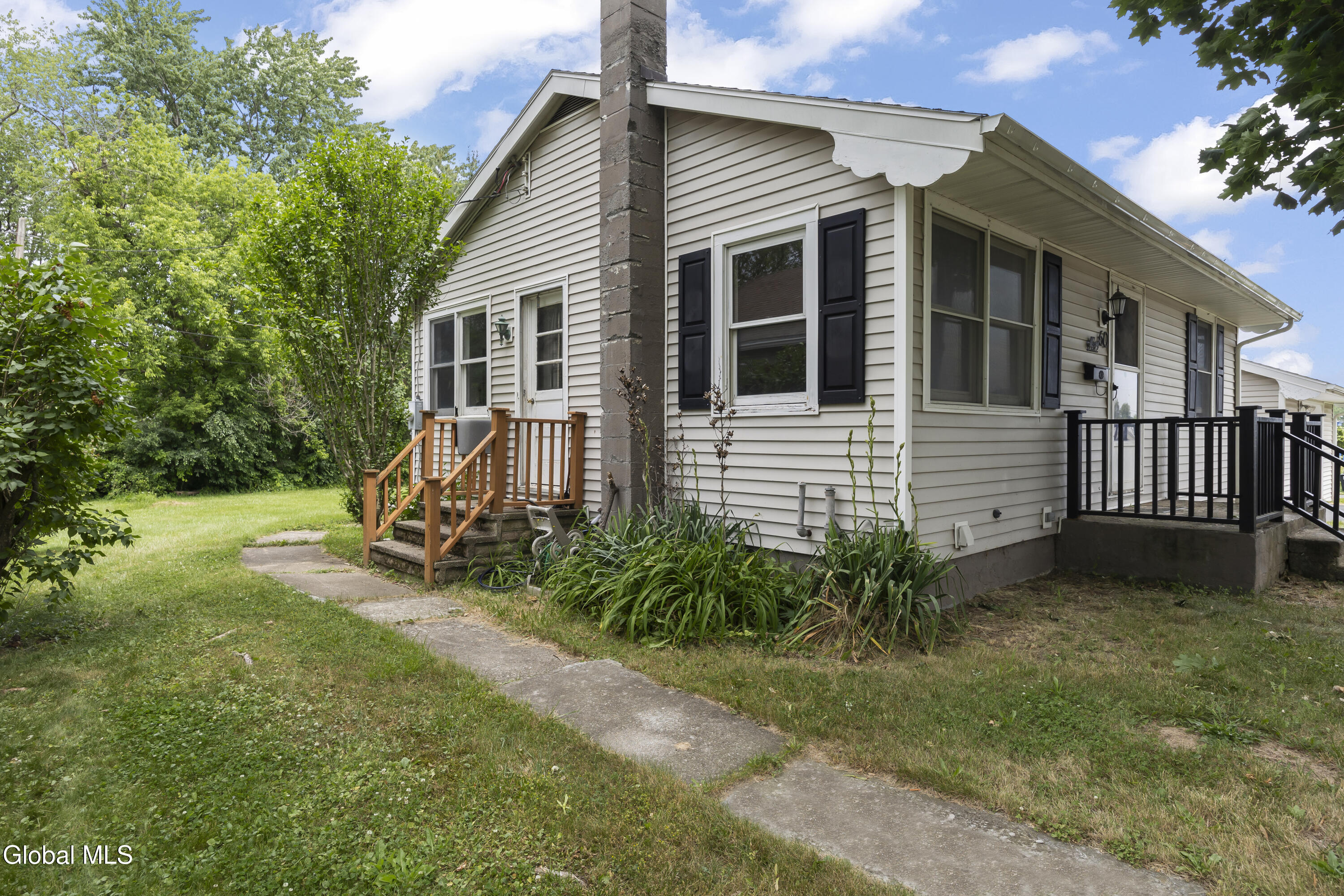 60 Milo Street Hudson NY 12534