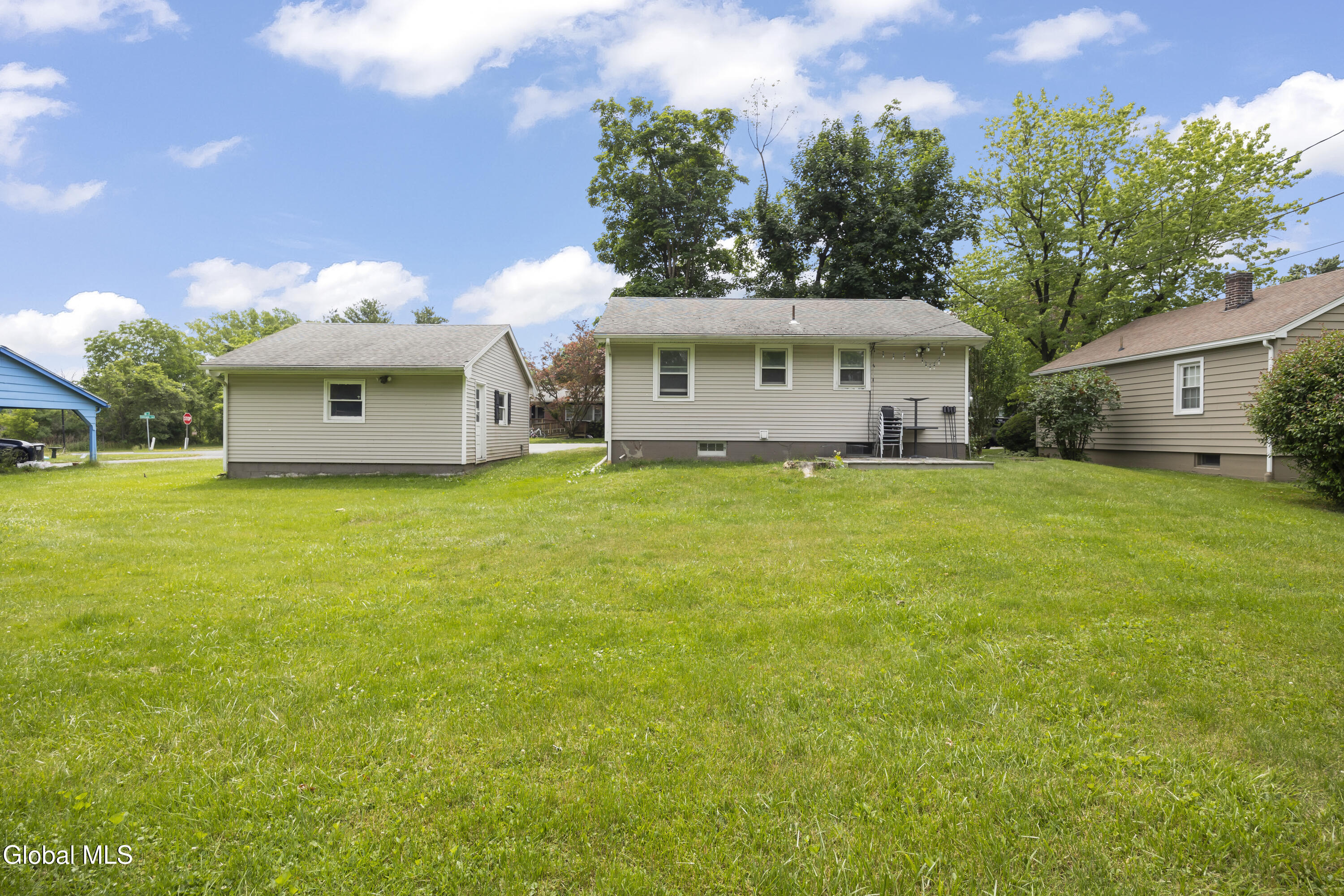 60 Milo Street Hudson NY 12534