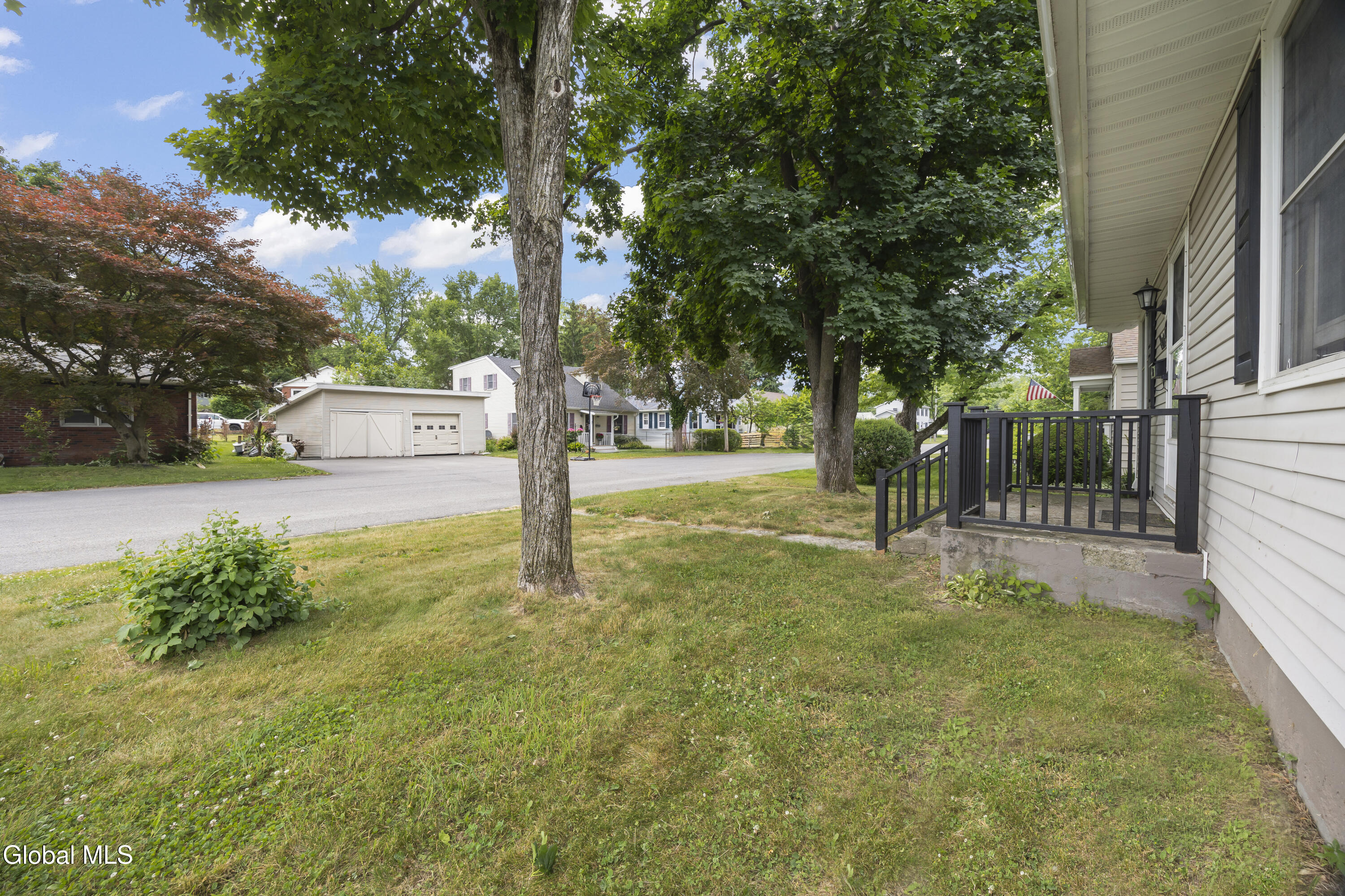 60 Milo Street Hudson NY 12534