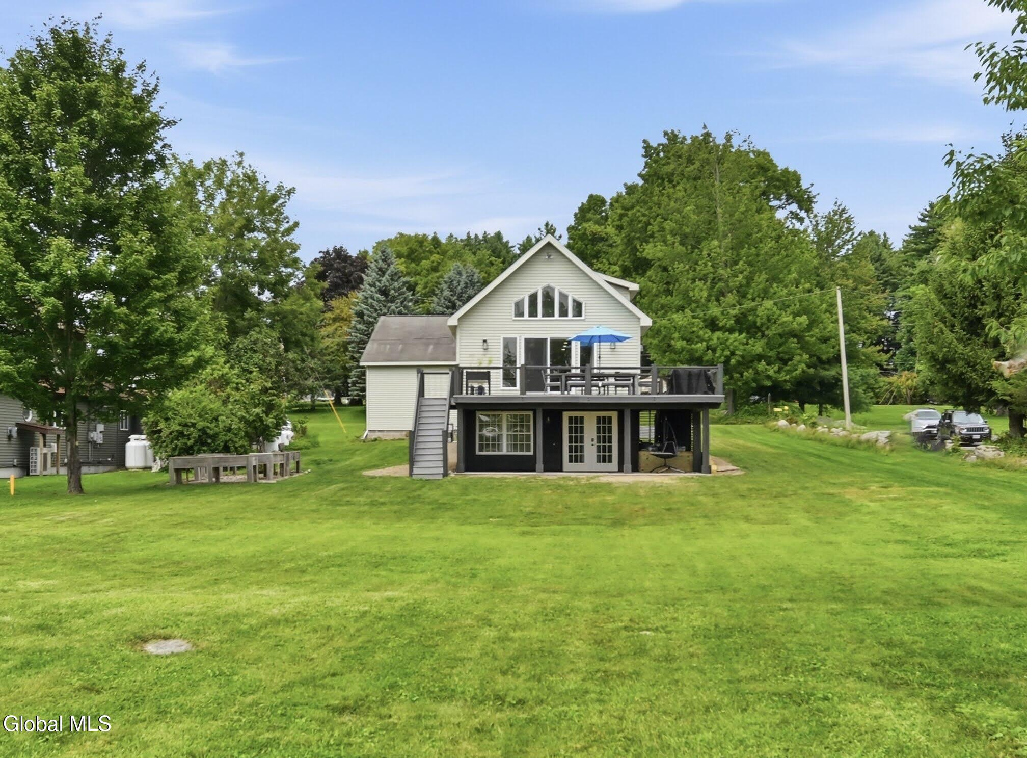 122 Bertrand Road Gloversville NY 12078