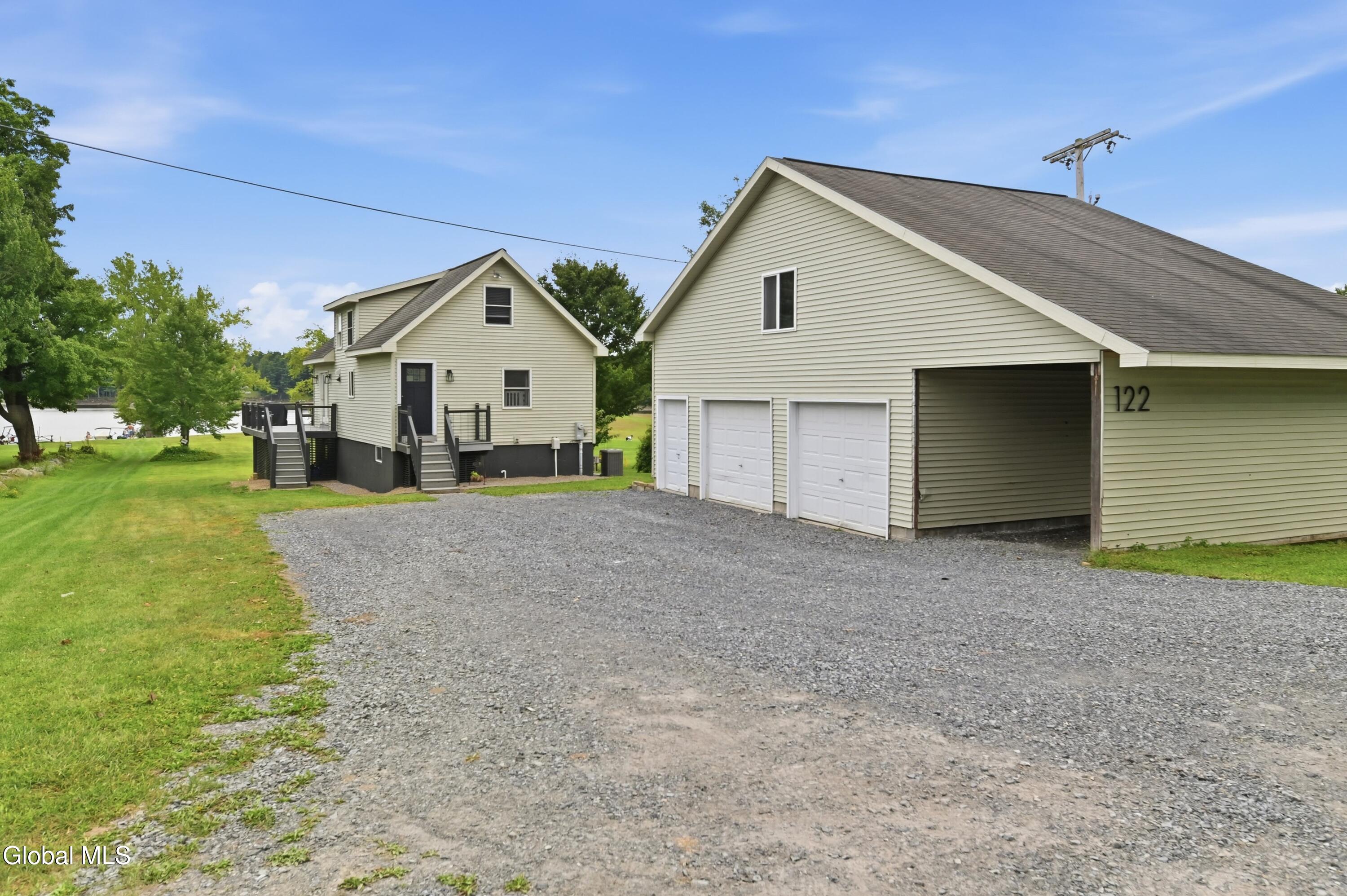 122 Bertrand Road Gloversville NY 12078