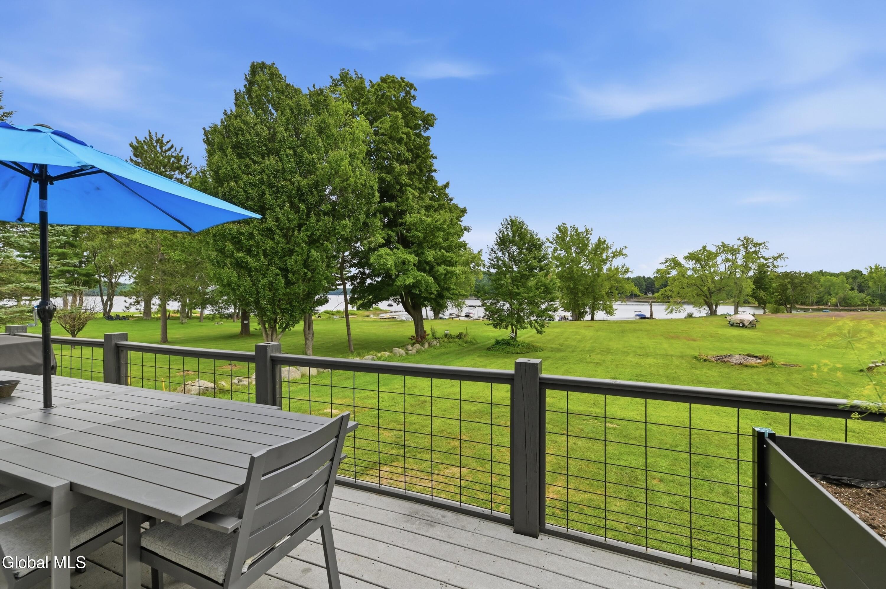 122 Bertrand Road Gloversville NY 12078