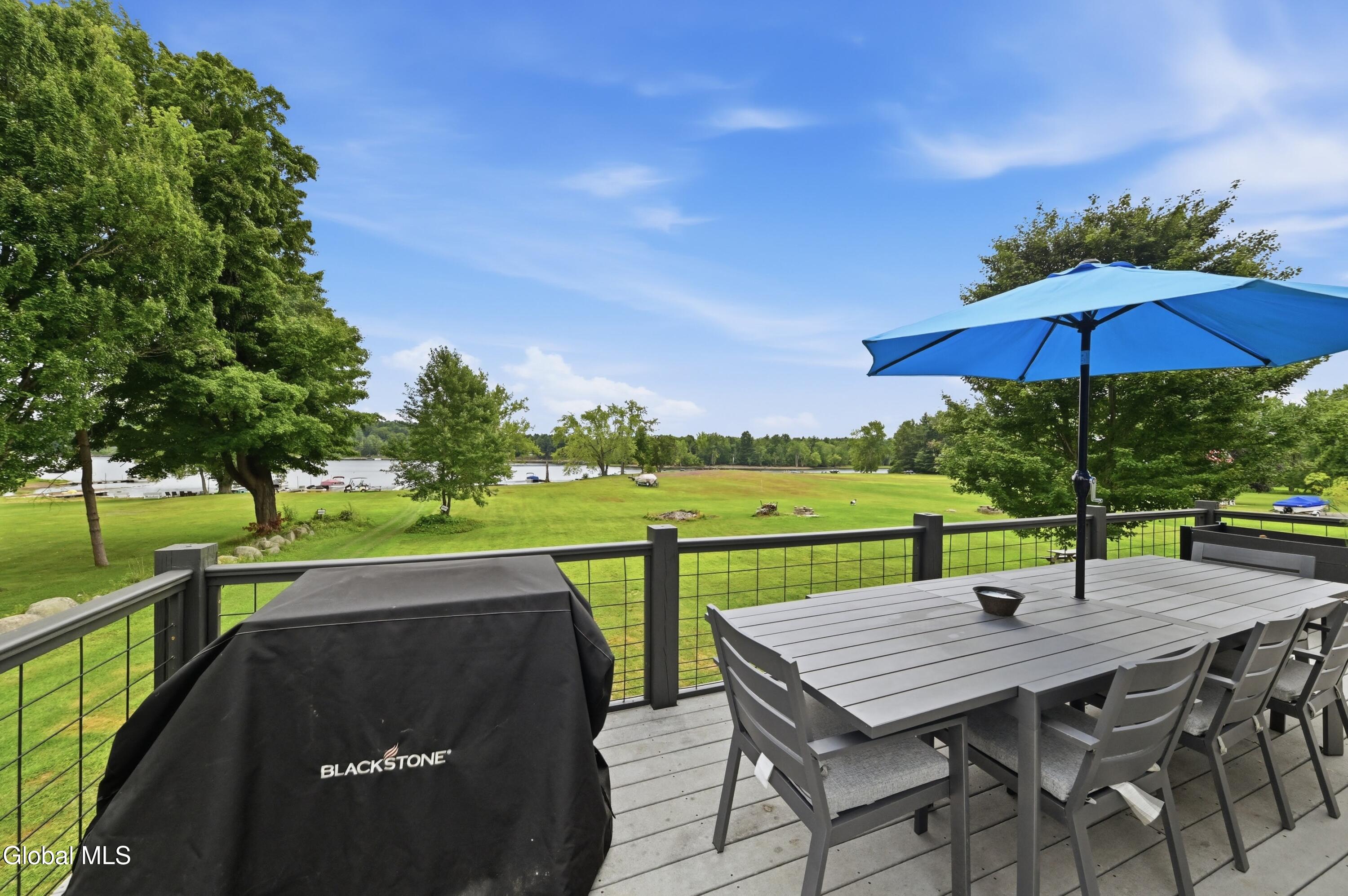122 Bertrand Road Gloversville NY 12078