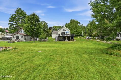 122 Bertrand Road Gloversville NY 12078