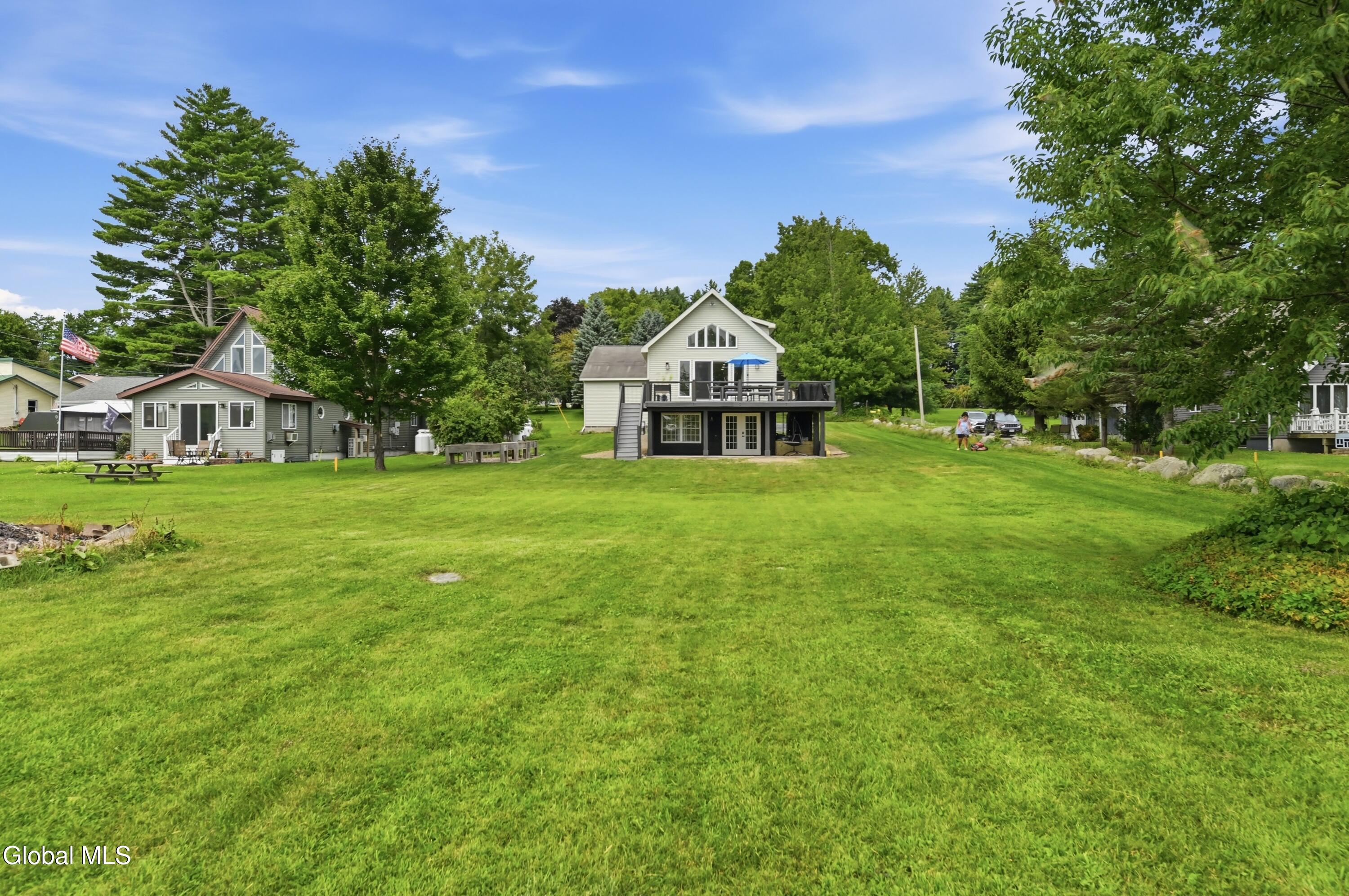 122 Bertrand Road Gloversville NY 12078