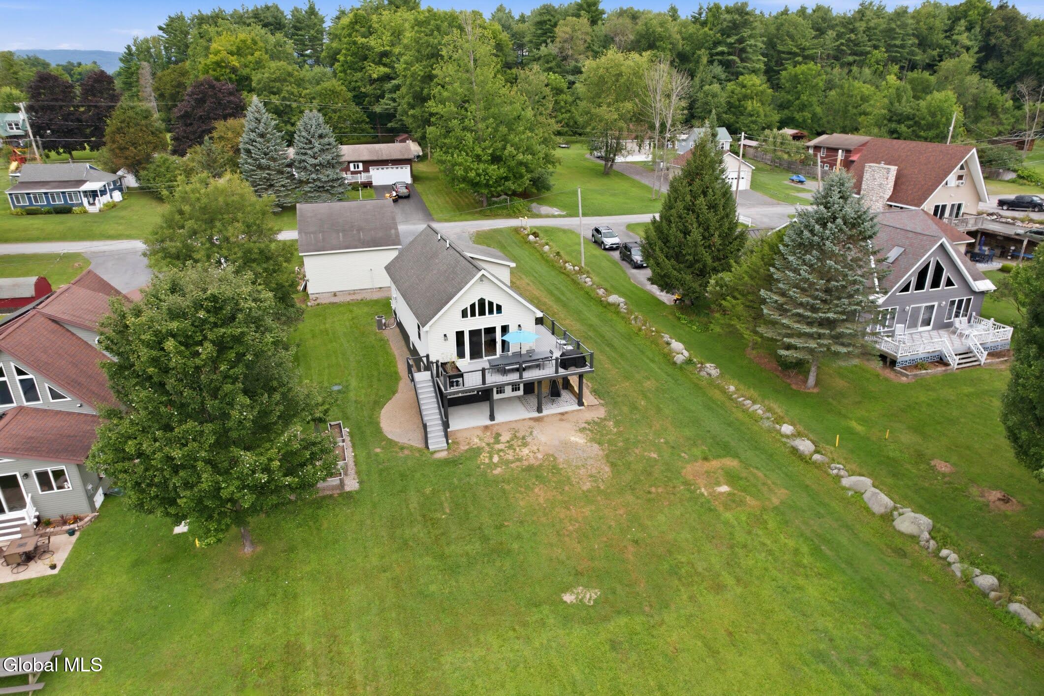 122 Bertrand Road Gloversville NY 12078