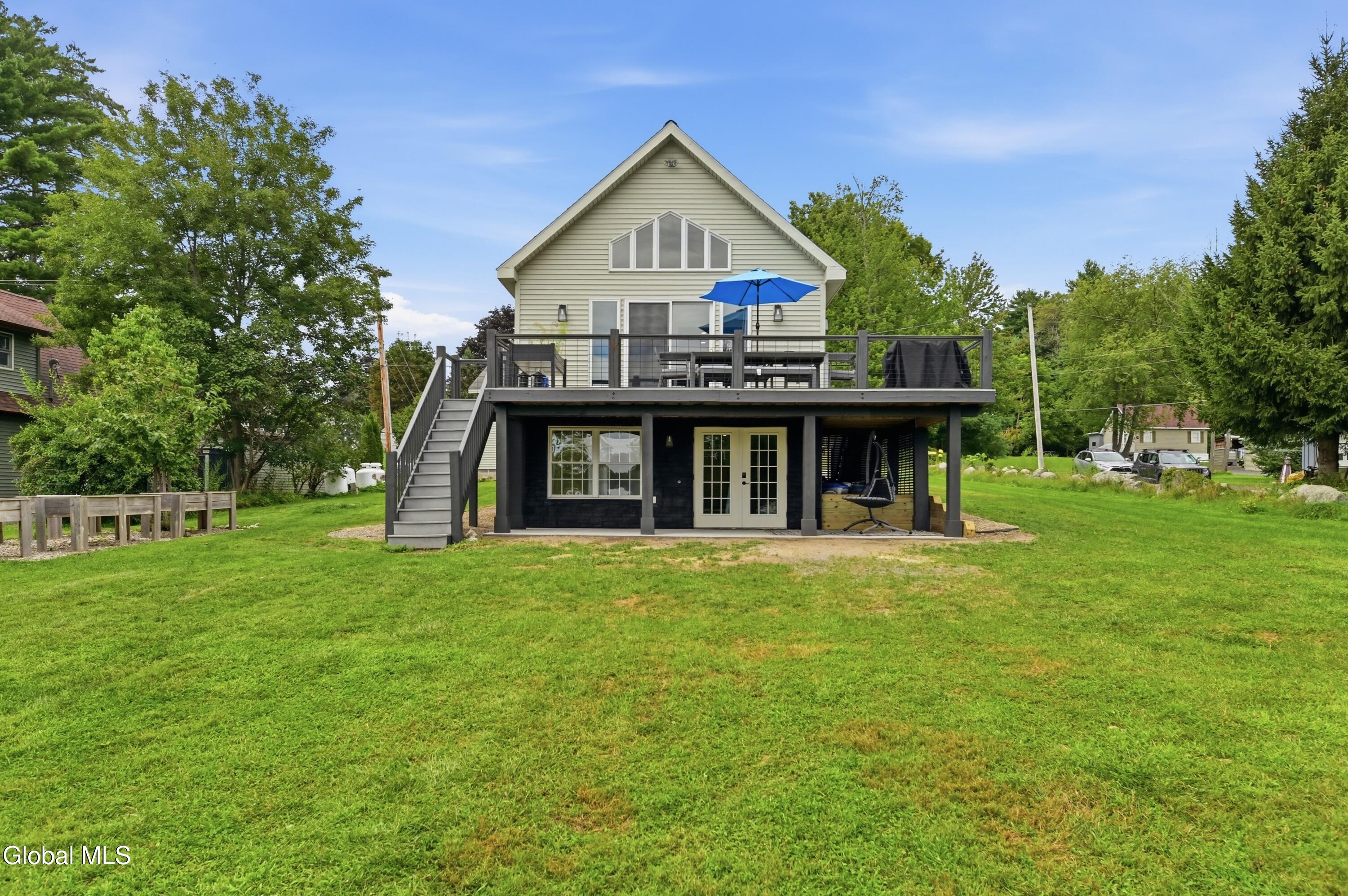 122 Bertrand Road Gloversville NY 12078