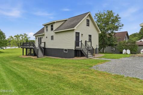 122 Bertrand Road Gloversville NY 12078