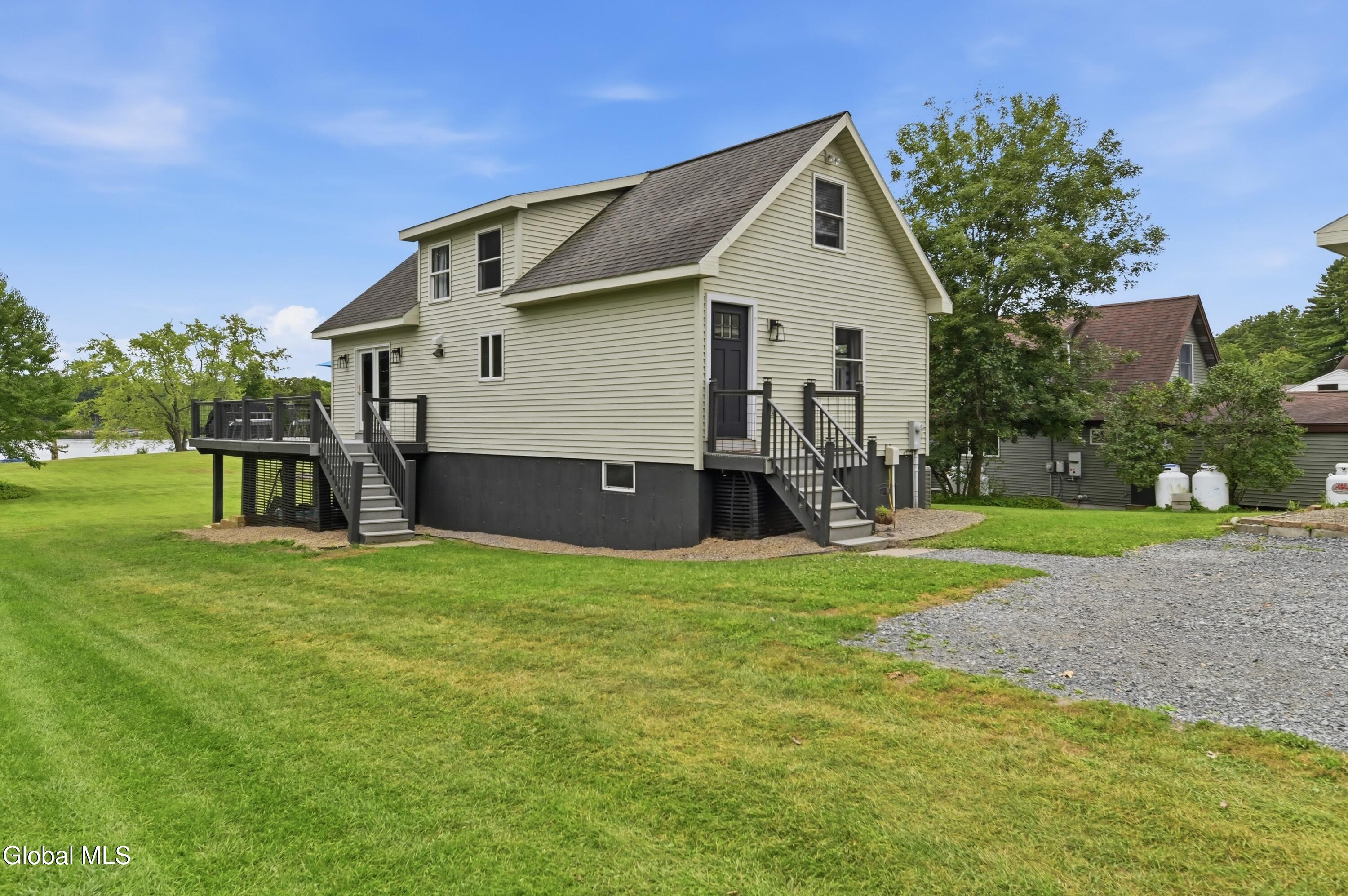 122 Bertrand Road Gloversville NY 12078