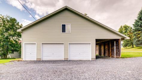 122 Bertrand Road Gloversville NY 12078