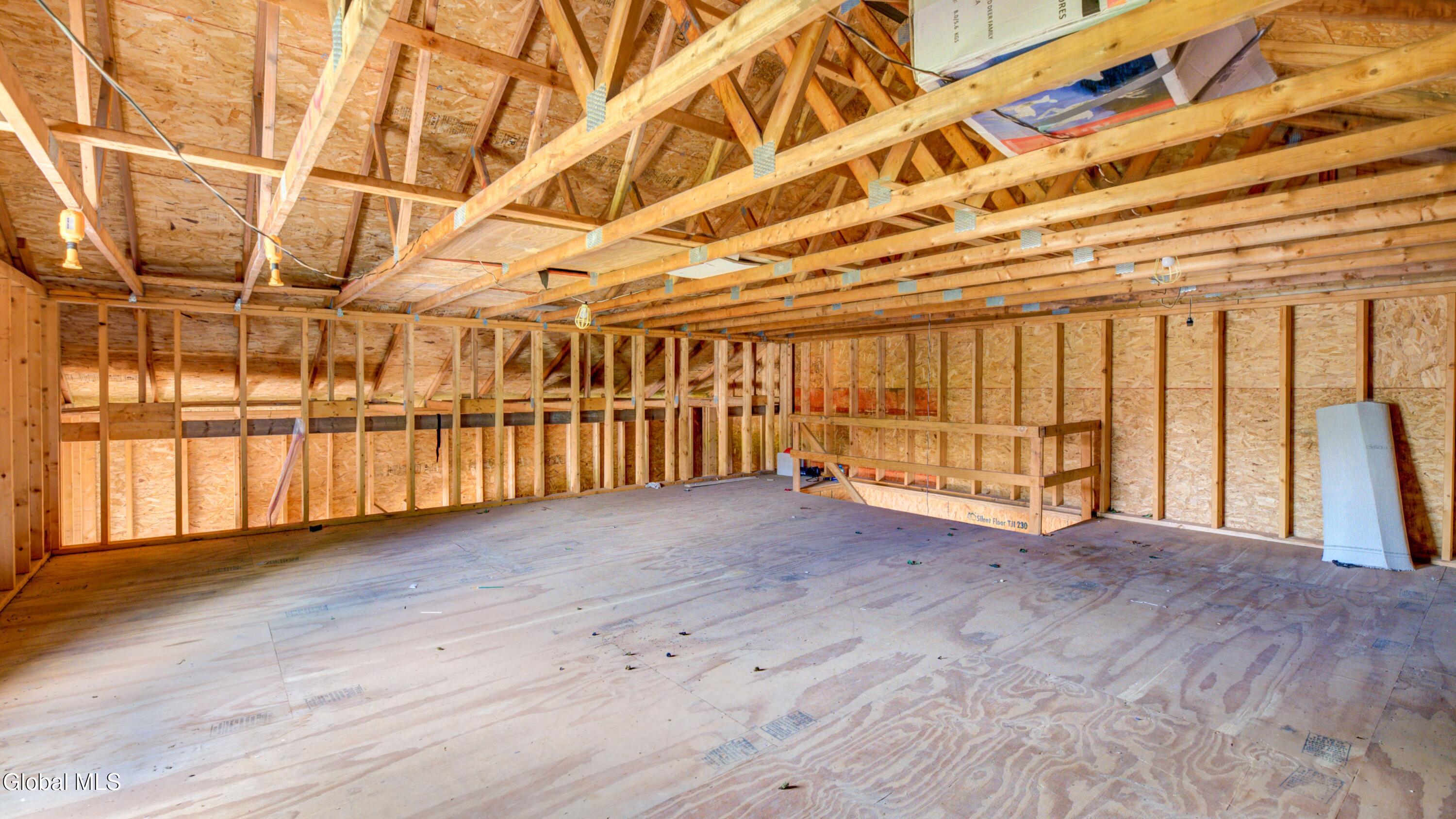 122 Bertrand Road Gloversville NY 12078