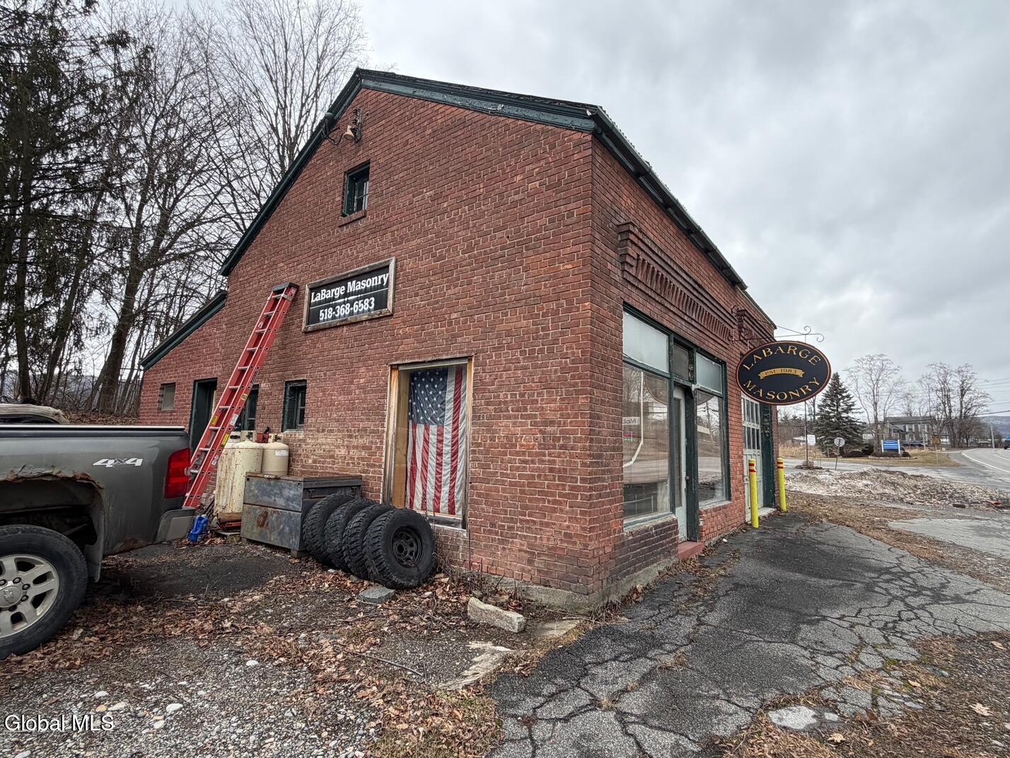 1053 Wicker Street Ticonderoga NY 12883