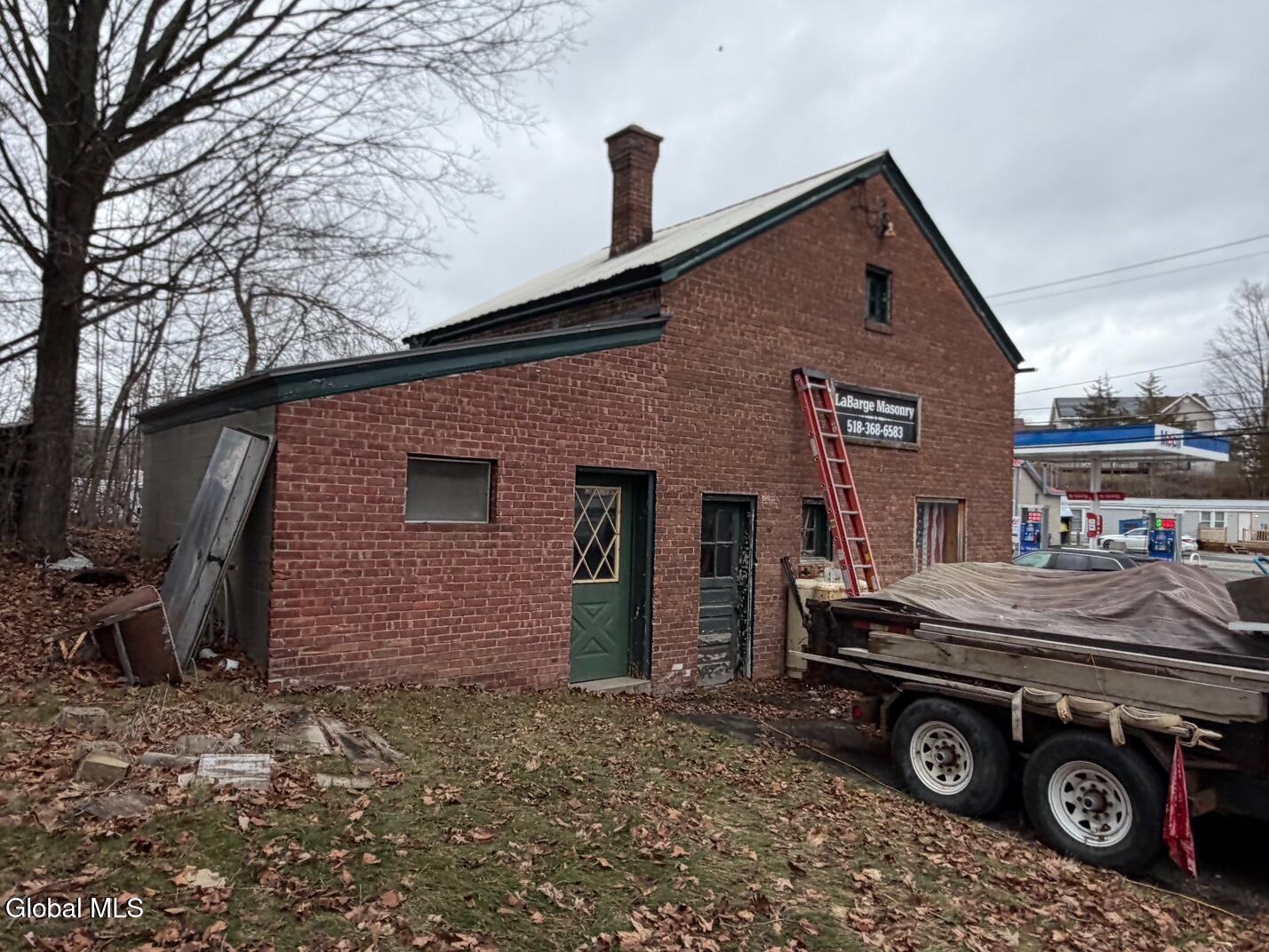 1053 Wicker Street Ticonderoga NY 12883