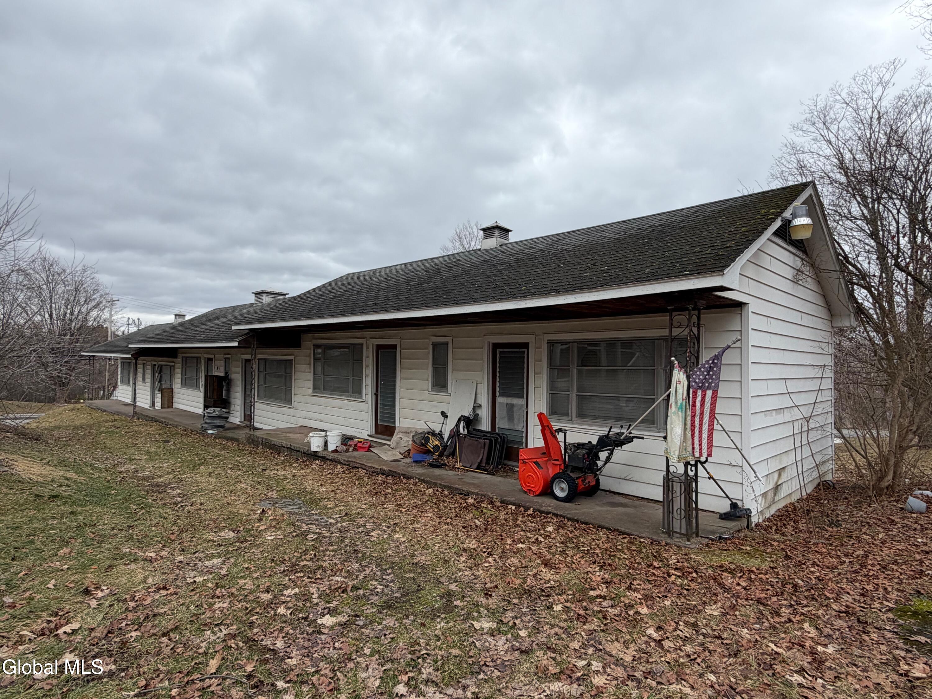 1053 Wicker Street Ticonderoga NY 12883