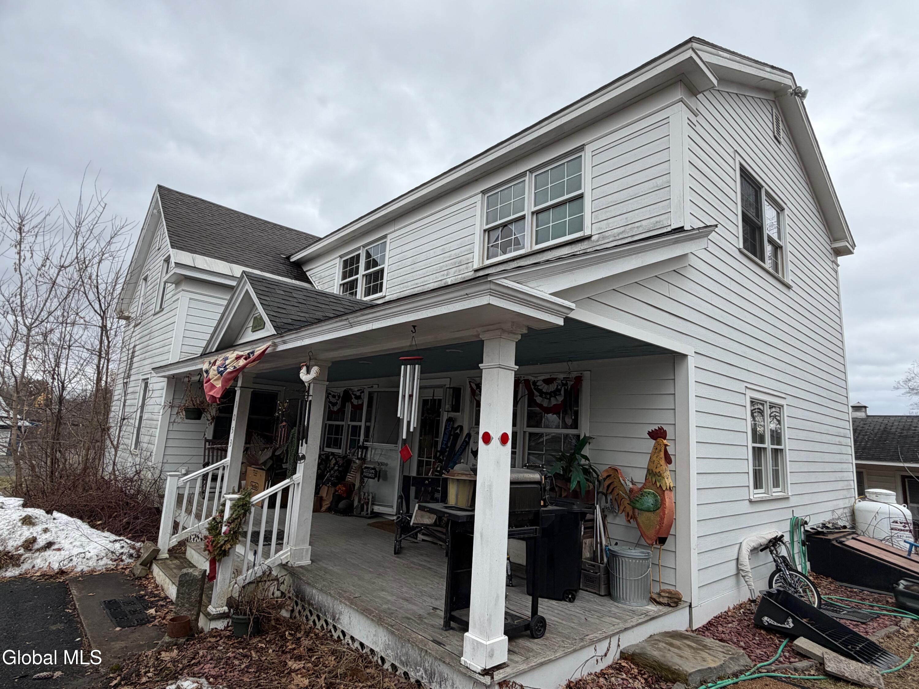 1053 Wicker Street Ticonderoga NY 12883